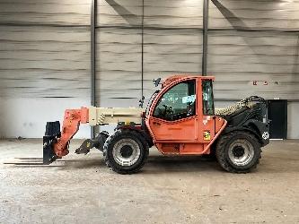JLG 4013