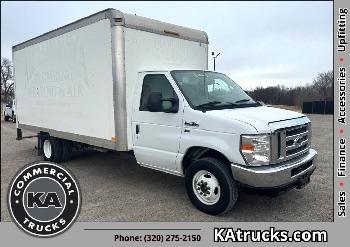 Ford E 350 SD