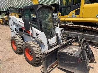 Bobcat S 630