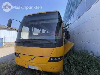Volvo B 12 M