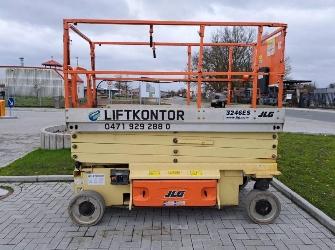 JLG 3246 ES