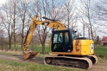 CAT 311FL