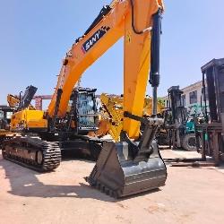 Sany SY 335 H