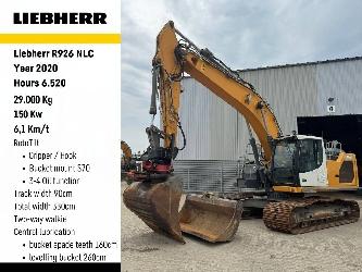 Liebherr R926