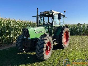 Fendt 309 LSA