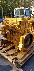 CAT C11 ACERT