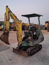 Yanmar B17