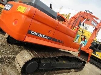 Doosan DX 300