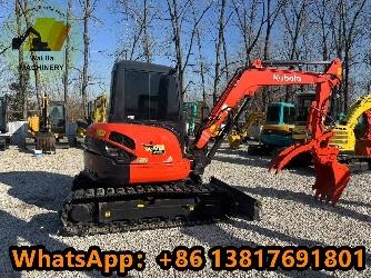 Kubota U 40-4