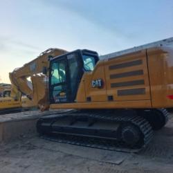 CAT 330GC