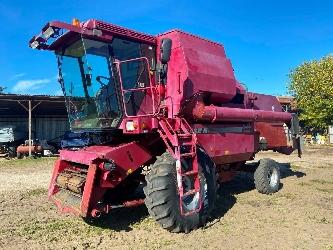 Case IH 521