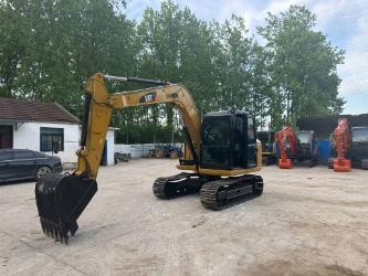 CAT 307E