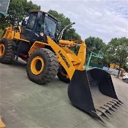 LiuGong 856 H