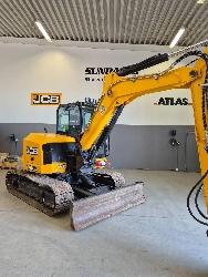 JCB 85 Z-2