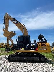 CAT 329 D