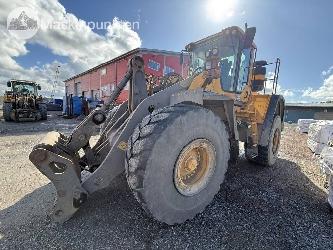 Volvo L 180 F