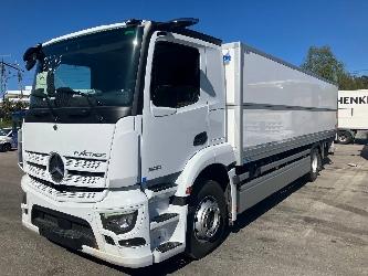  Actros E300