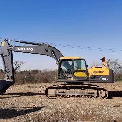Volvo EC240