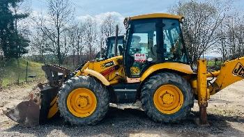 JCB 4 CX