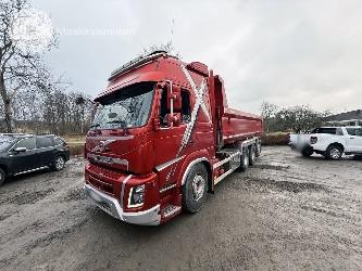 Volvo FMX 540