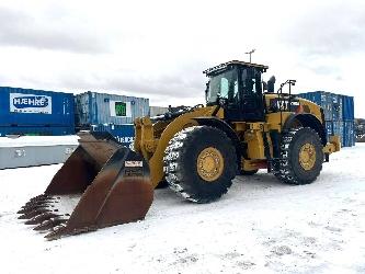 CAT 980M