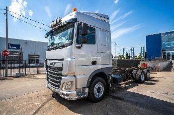 DAF XF 510