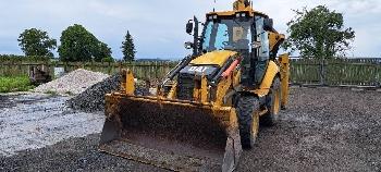 CAT 432 F