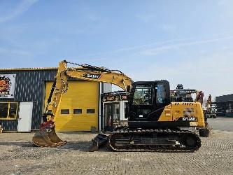 Sany SY135C
