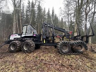 Logset 6 F GT