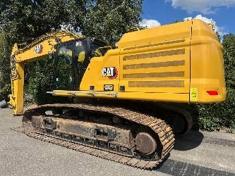 CAT 352