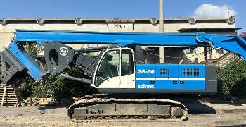 Soilmec SR 50