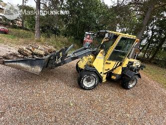 Wille 445