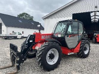 Manitou MT733