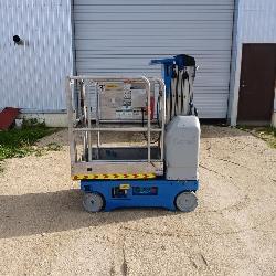 Genie GR 15
