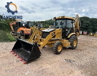 CAT 432 F