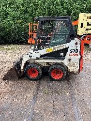 Bobcat S 70