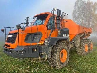 Doosan DA 30