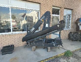 Hiab CL 55