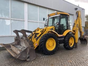 JCB 4 CX    2005