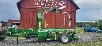 McHale 998 HS