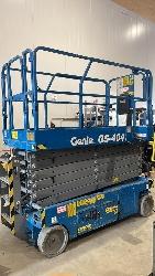 Genie GS 4047