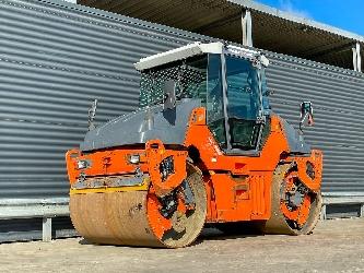 Hamm DV 90 VO