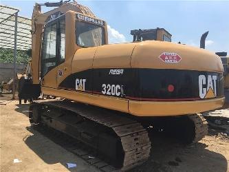 CAT 320 C L