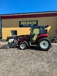 Yanmar YT 347