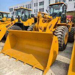 CAT 966 H
