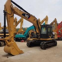 CAT 320 D