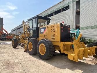 CAT 140 K