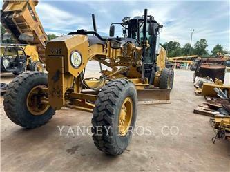 CAT 12M3 SLP