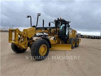 CAT 140 AWD