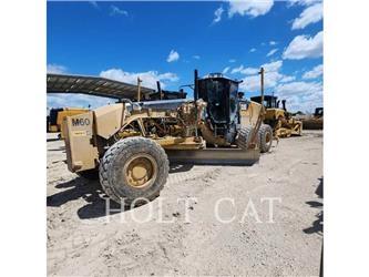 CAT 140M3 AWD